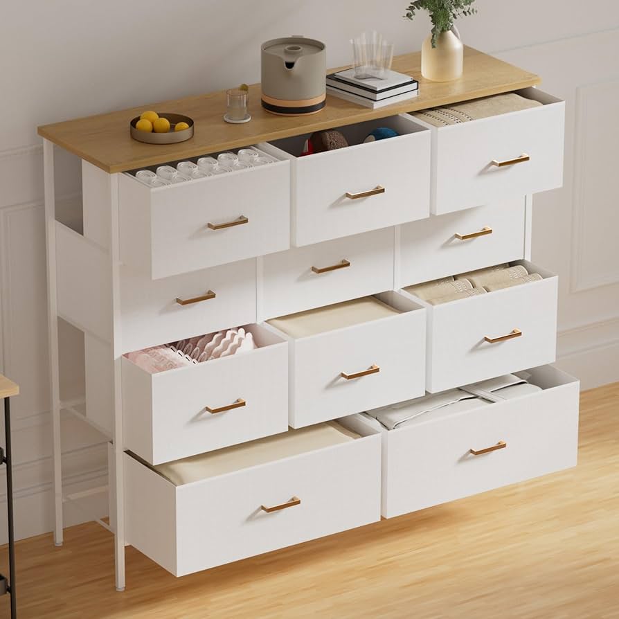 Amazon.com: VASICAR Wide TV Stand Modern TV Console, 11